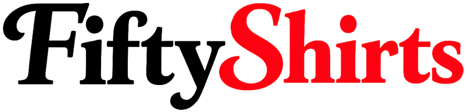 FiftyShirts