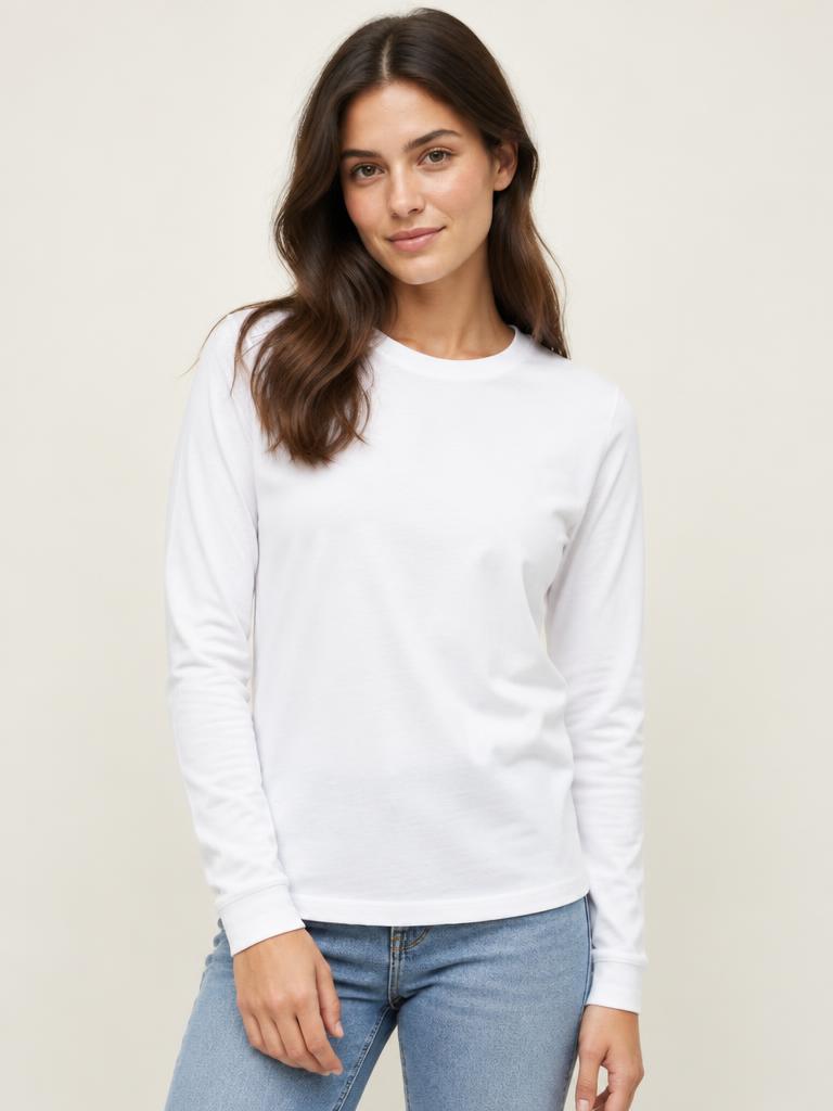 Long Sleeves